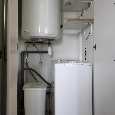 Apartment Le Bobillot By Apirent #central #terrasse #wifi #clim