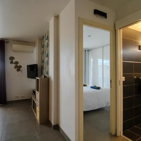 Le Bobillot By Apirent #central #terrasse #wifi #clim Apartment *