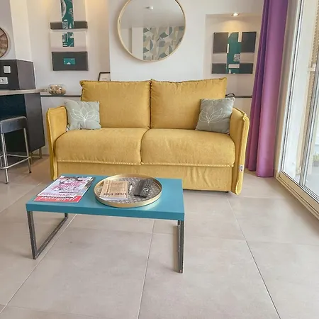 Le Bobillot By Apirent #central #terrasse #wifi #clim Apartment *